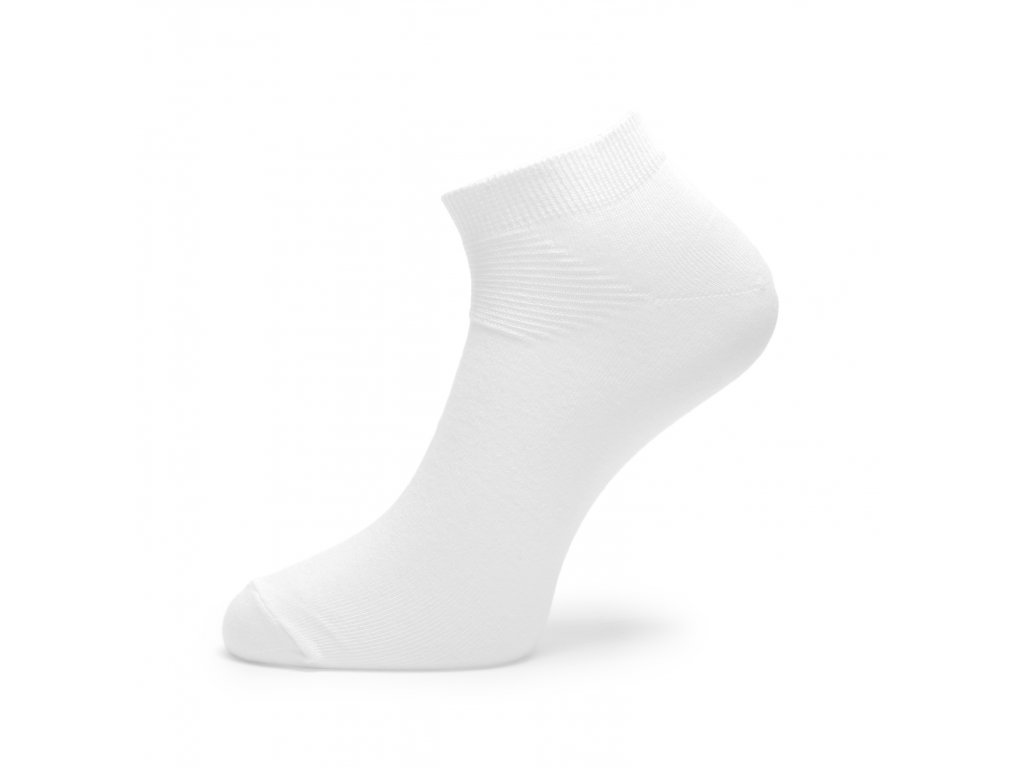 C&K Comfort 77% Bavlny kotníkové