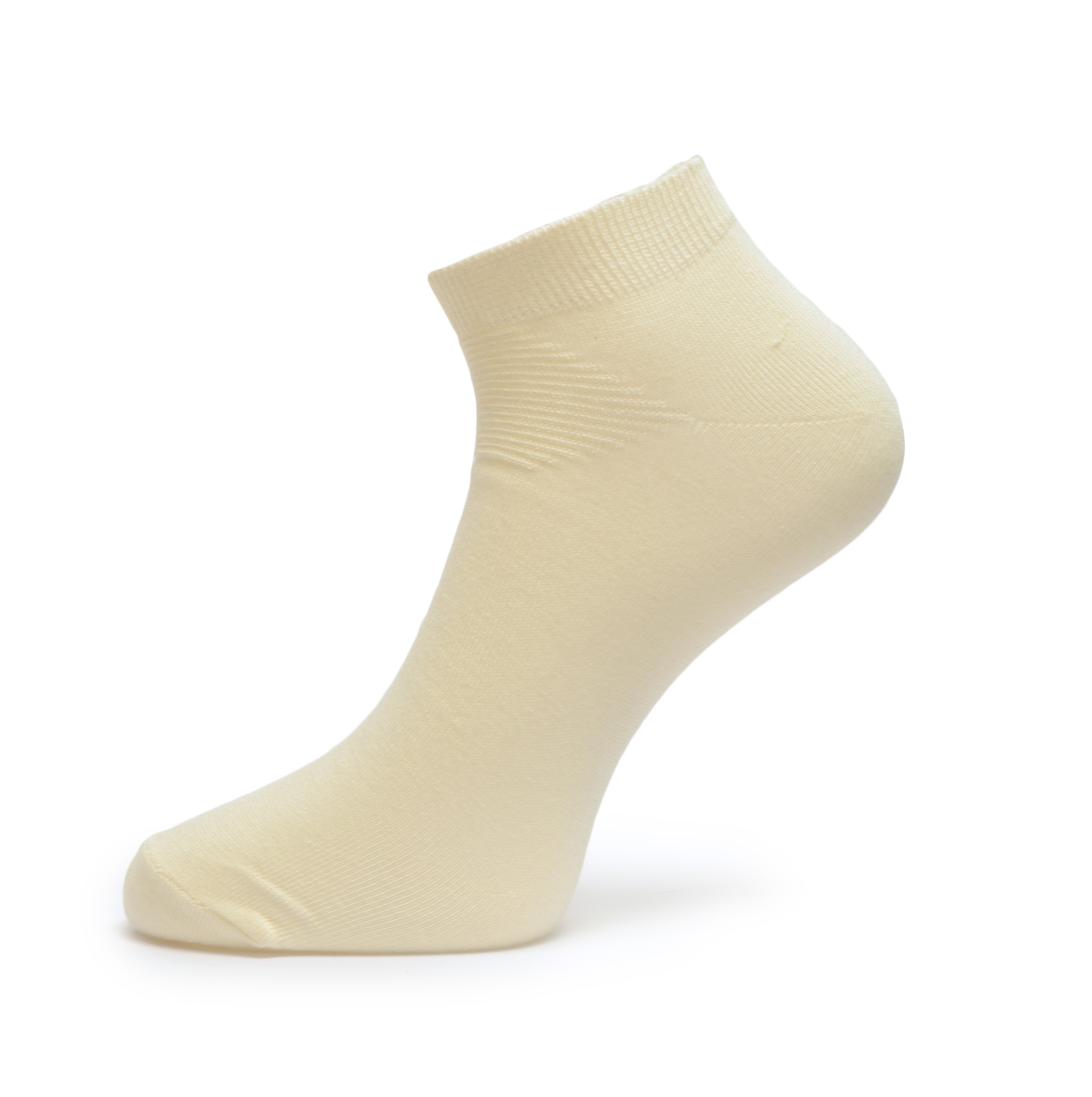 C&K Comfort 98% Bavlny, kotníkové